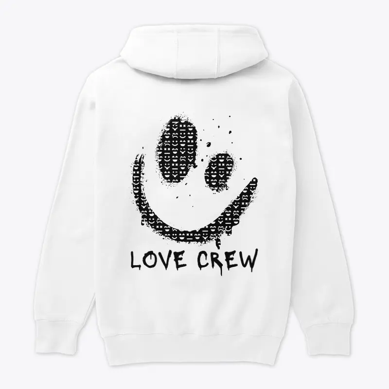 Smile Crew (Black)