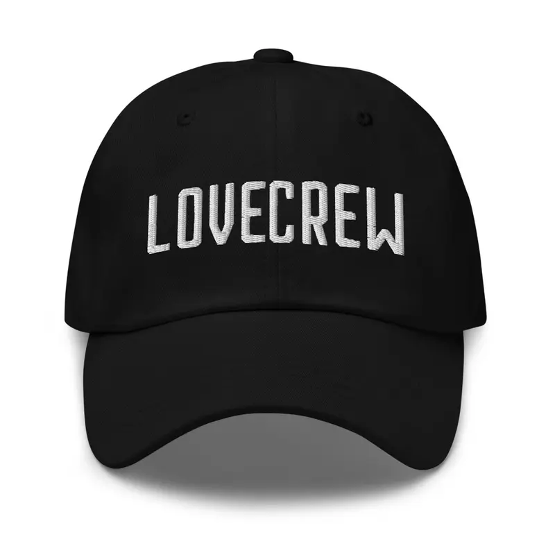 Space Crew Hat