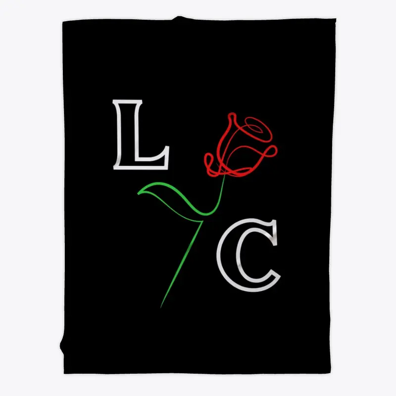 Love Crew Flower Design